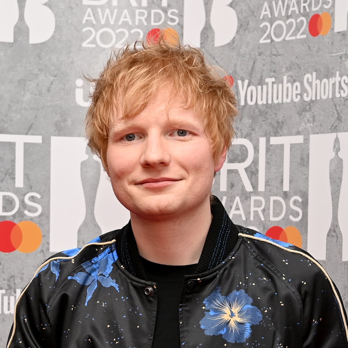 Ed Sheeran