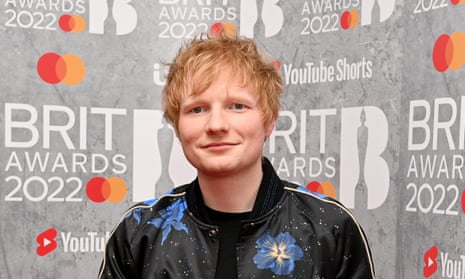 Legal proceedings began in May 2018, with Sheeran and his co-writers asking the high court to declare they had not infringed Sami Chokri and Ross O’Donoghue’s copyright. 
