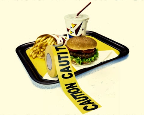 Fast Food America