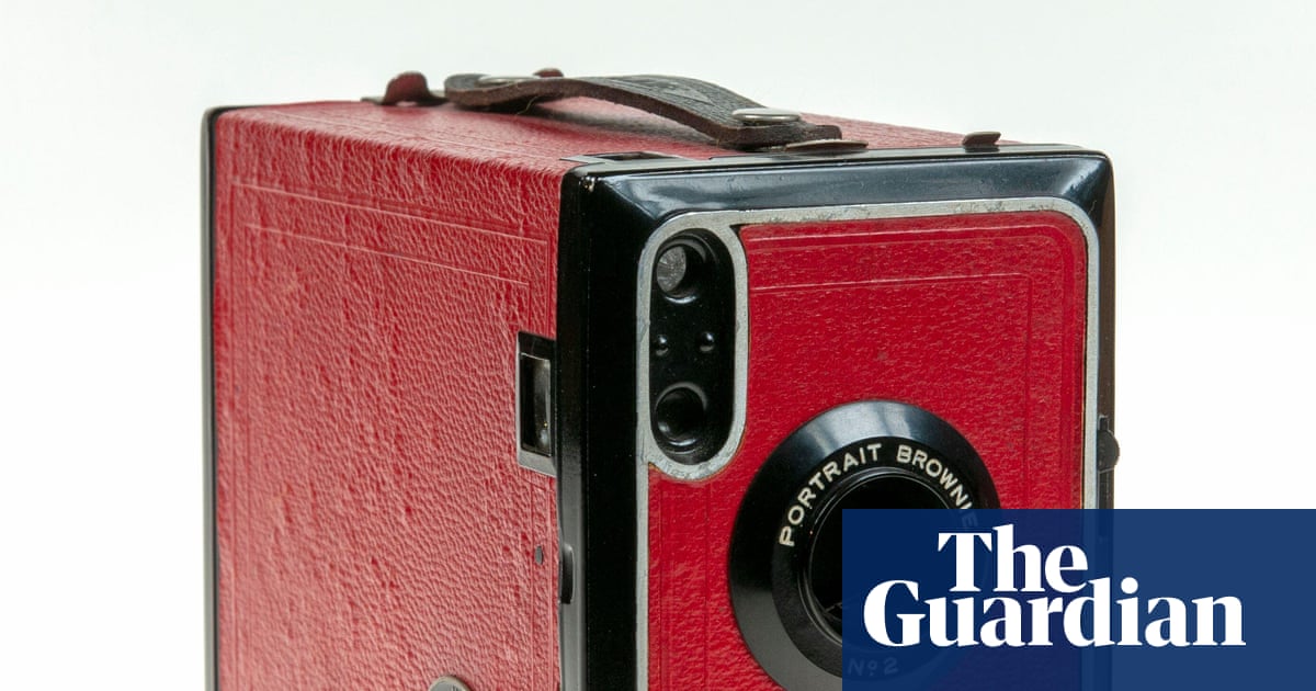 Cameras we owned way before the 1970s | Photography Cameras we owned way before the 1970s | Photography