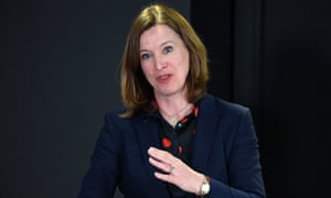Dr Catherine Calderwood