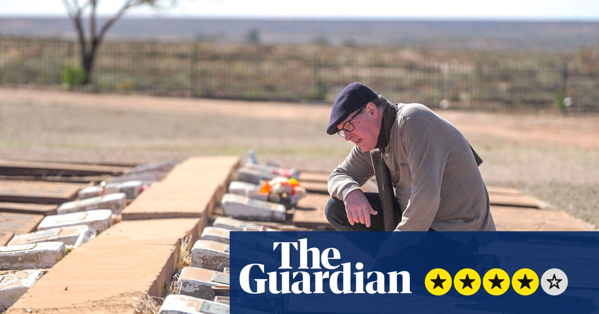 Britain's Nuclear Bomb Scandal: Our Story review - how the UK's atomic testing programme devastated lives