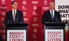 With discounts galore, Labor’s 2024 Queensland budget has all the subtlety of a ‘going out of business’ sale