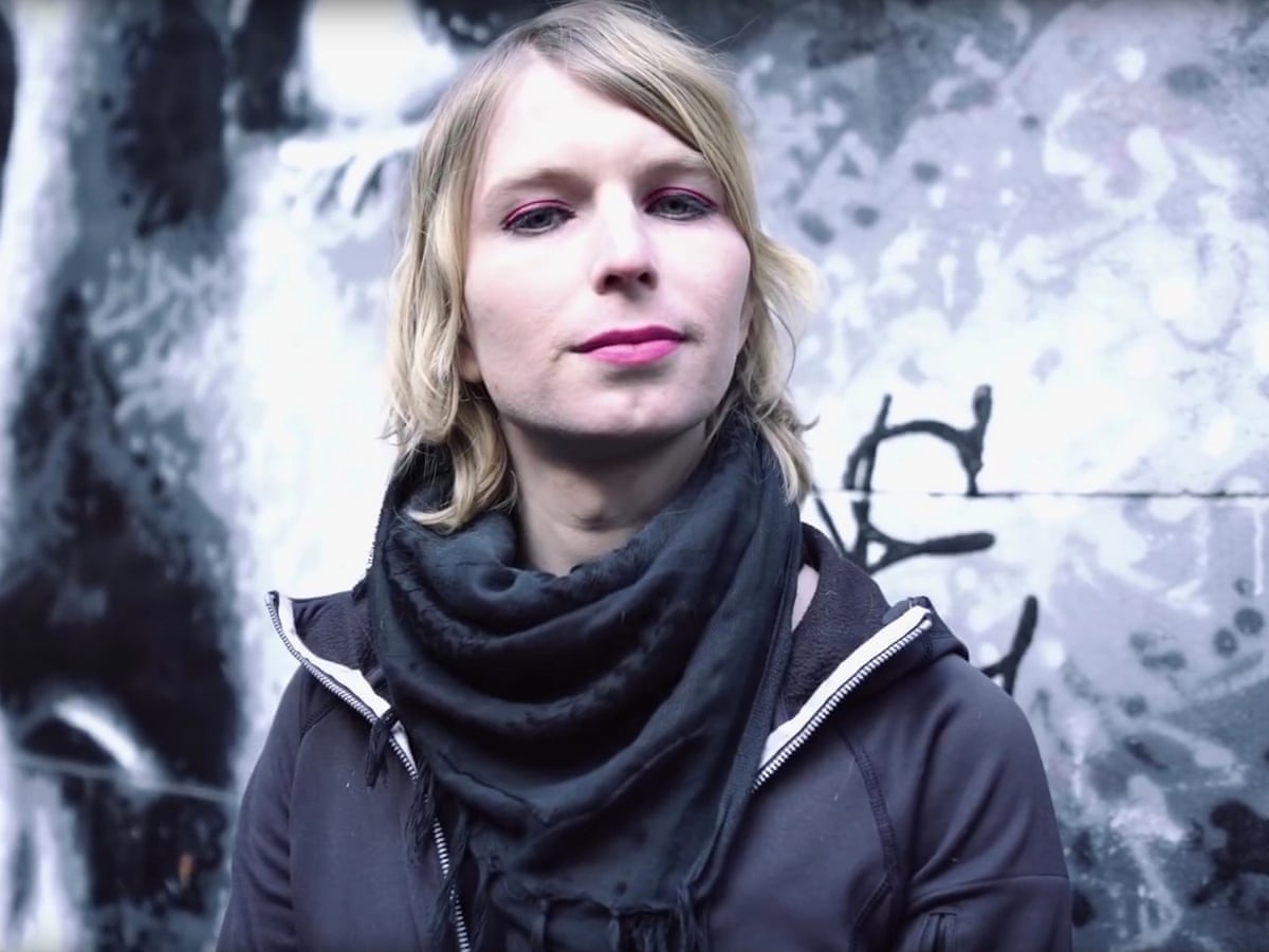 Chelsea Manning On The Far Right State Surveillance And Their Lessons For Australia Us News The Guardian