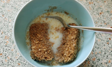 weetabix