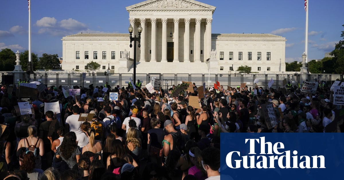 People in abortion restrictive US states economically disempowered  report
