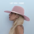 CD cover of Joanne by Lady Gaga