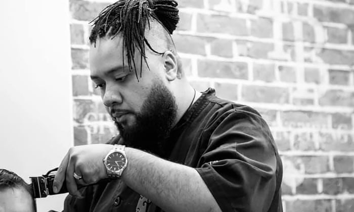 Everyone Just Wants To Be Loved The New Zealand Barber Helping