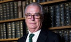 Bell Pottinger unlikely to honour payments to co-founder Tim Bell
