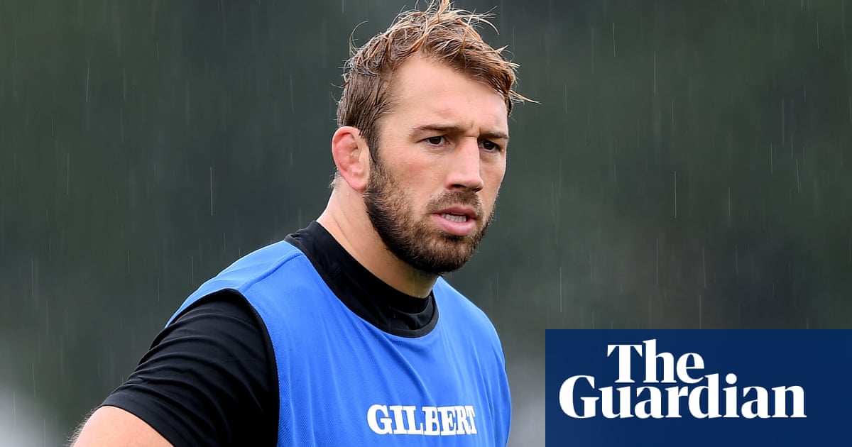 England v Barbarians at risk after Chris Robshaw and others breach protocols