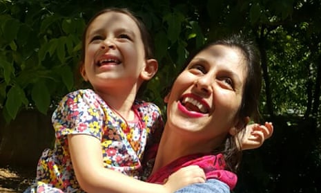 British-Iranian aid worker Nazanin Zaghari-Ratcliffe has her leave from prison extended.