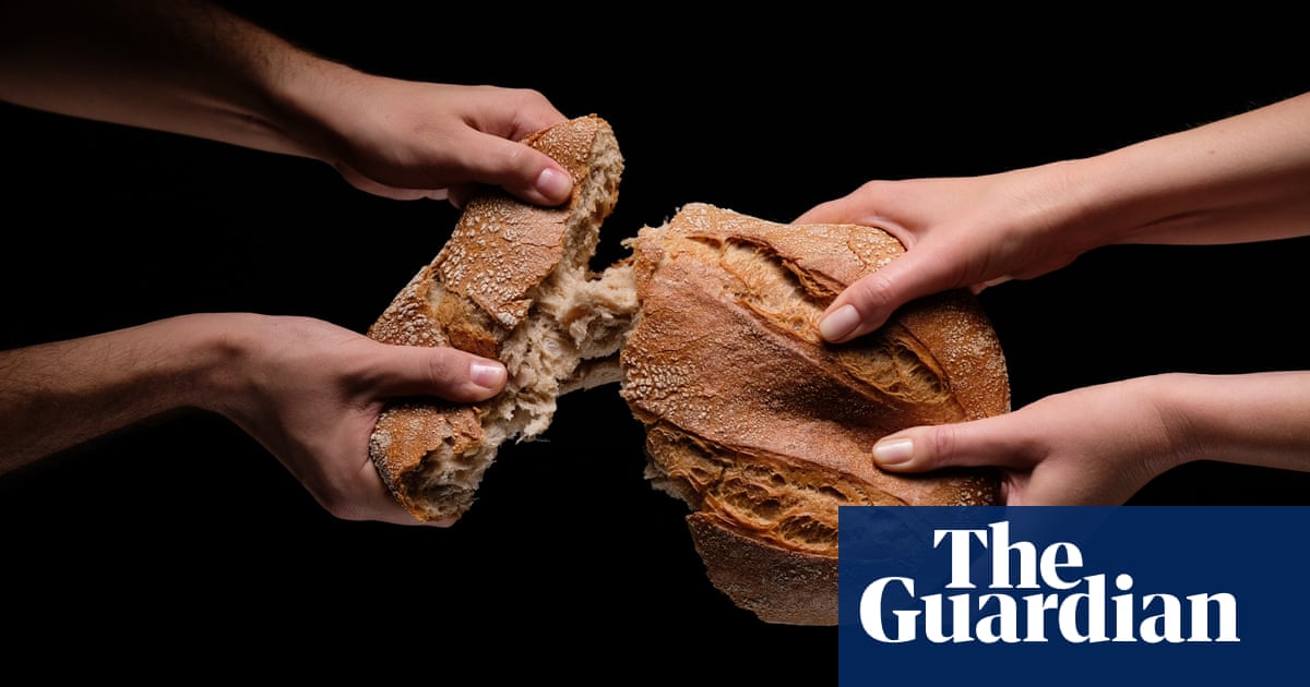 Britain’s bitter bread battle: what a £5 sourdough loaf tells us about ...