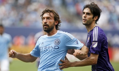 Is New York City FC's stay at Yankee Stadium really an insult to soccer?, New  York City FC