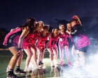 Out, damned shot! Macbeth becomes a cutthroat netball musical at Edinburgh fringe
