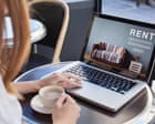 Thinktank calls for ‘double lock’ England private rent cap to ease living costs