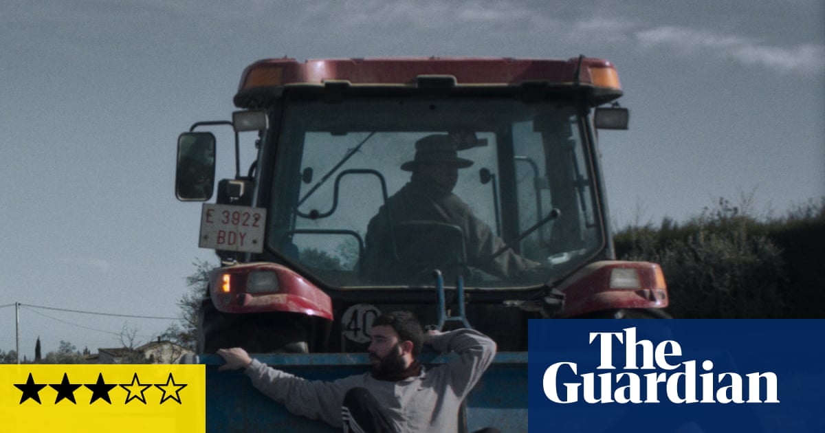 Los Saldos review – prodigal big-city son reconnects with his heritage in rural Spain