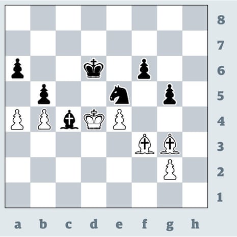Chess 3517