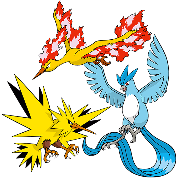 Alola Starters Quizzes