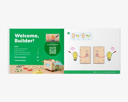 KiwiCo subscription