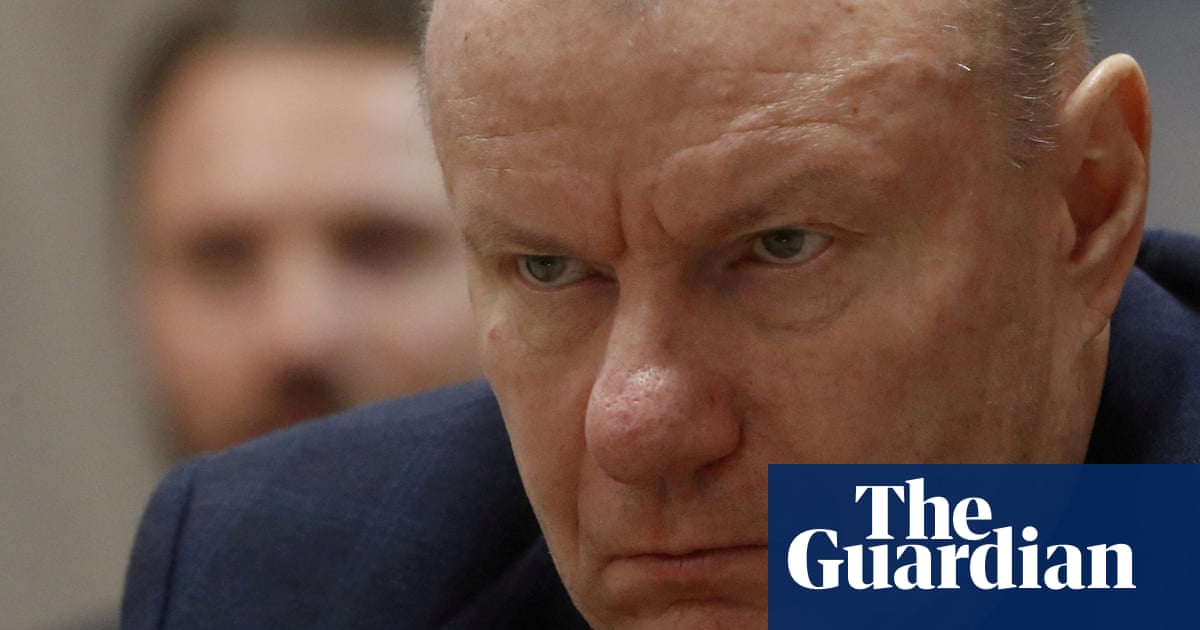 UK imposes sanctions against ‘Nickel King’, Russia’s second richest person