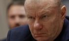 UK imposes sanctions against 'Nickel King', Russia's second richest person