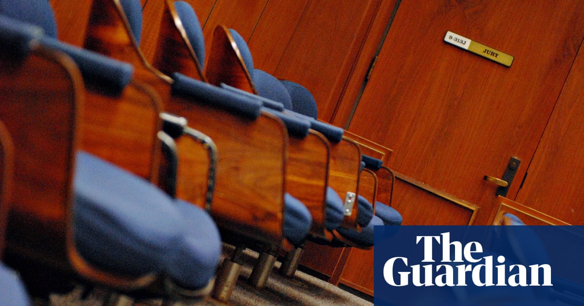 We should study live juries to improve rape trials