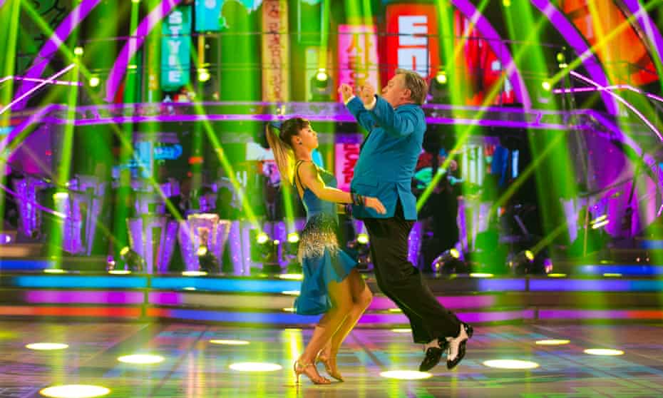 strictly come dancing week eight as it happened strictly come dancing the guardian strictly come dancing week eight as it happened strictly come dancing the guardian