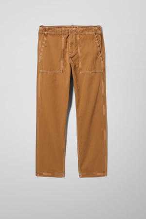 Jobs Worth 10 Of The Best Workwear Trousers For Men In Pictures Fashion The Guardian