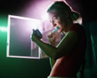 You’re So Special review – painfully funny tragedy of a stardom seeker