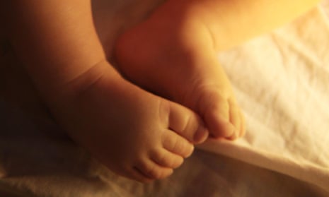 There has been a small drop in the number of children born in Australia: the fertility rate sits at 1.8 children for each Australian woman. 