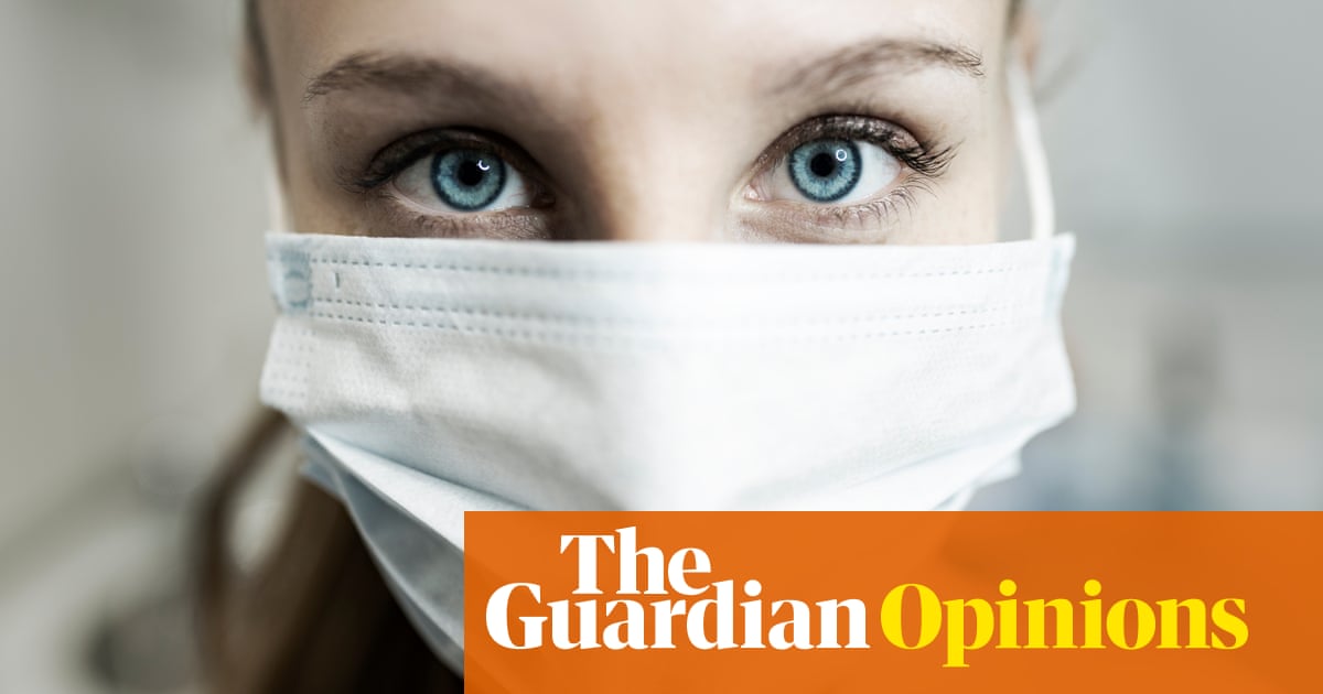 How a teenager in crisis made me question my job in Britain’s broken health system