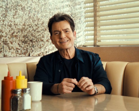 AKA Charlie Sheen review – he shows no genuine remorse for all the terrifying things he's done | Television & radio | The Guardian