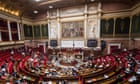 French MPs poised to approve €20bn inflation relief package