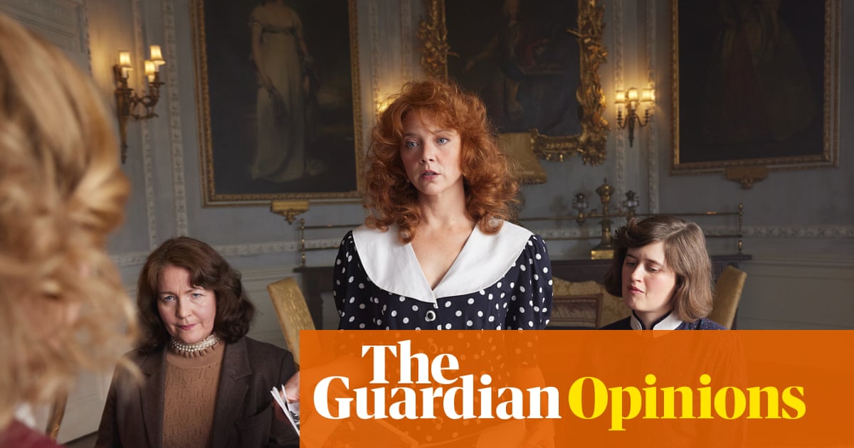 Truth, Faction, or Hype? Exploring the Implications of Intrusive Docudramas on Public Figures