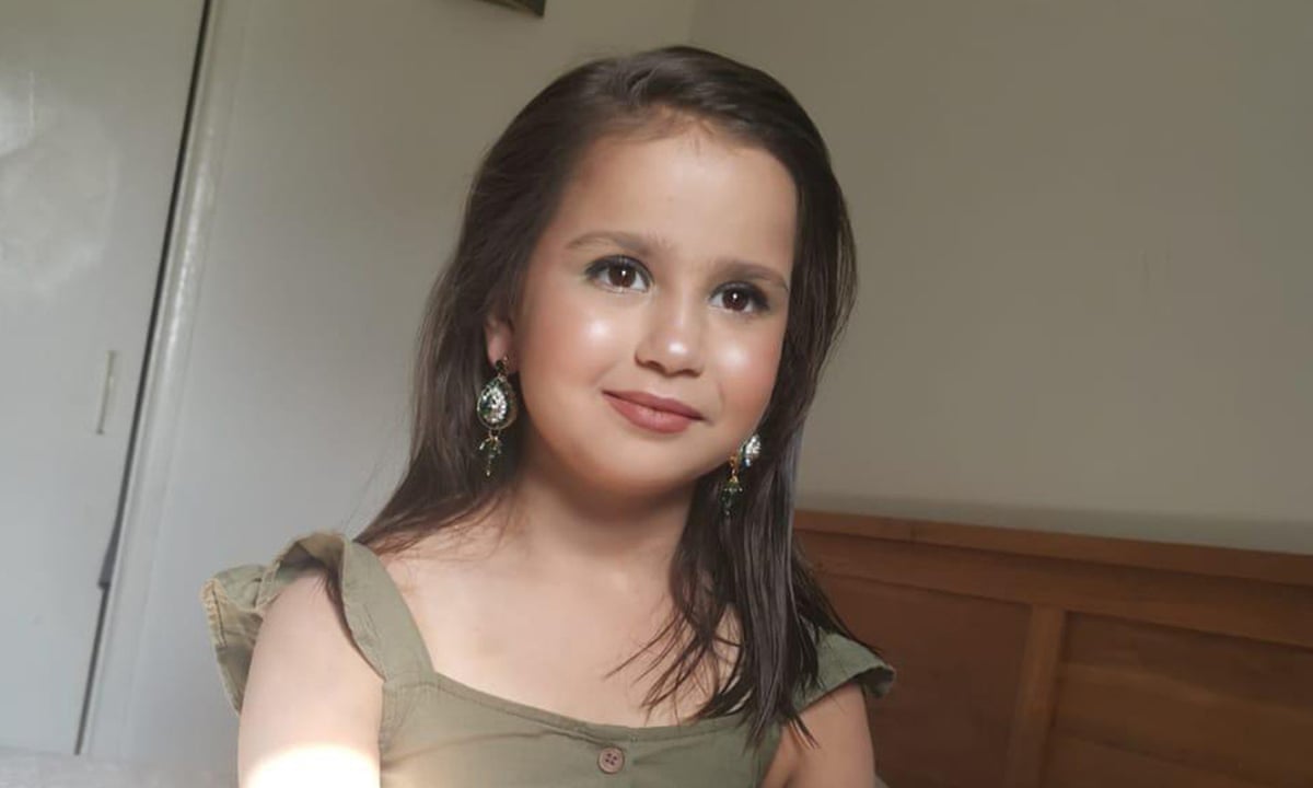 Father and stepmother of 10-year-old Sara Sharif found guilty of her murder  | UK news | The Guardian