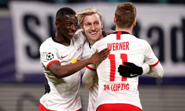 「rb leipzig 3-0 hotspur」的圖片搜尋結果