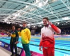 Adam Ramsay-Peaty pleased with 50m breaststroke bronze after late rally
