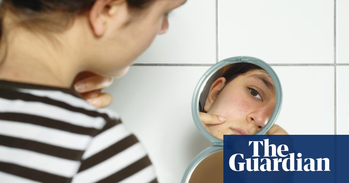 Am I Normal? by Sarah Chaney review – it’s ok to be strange