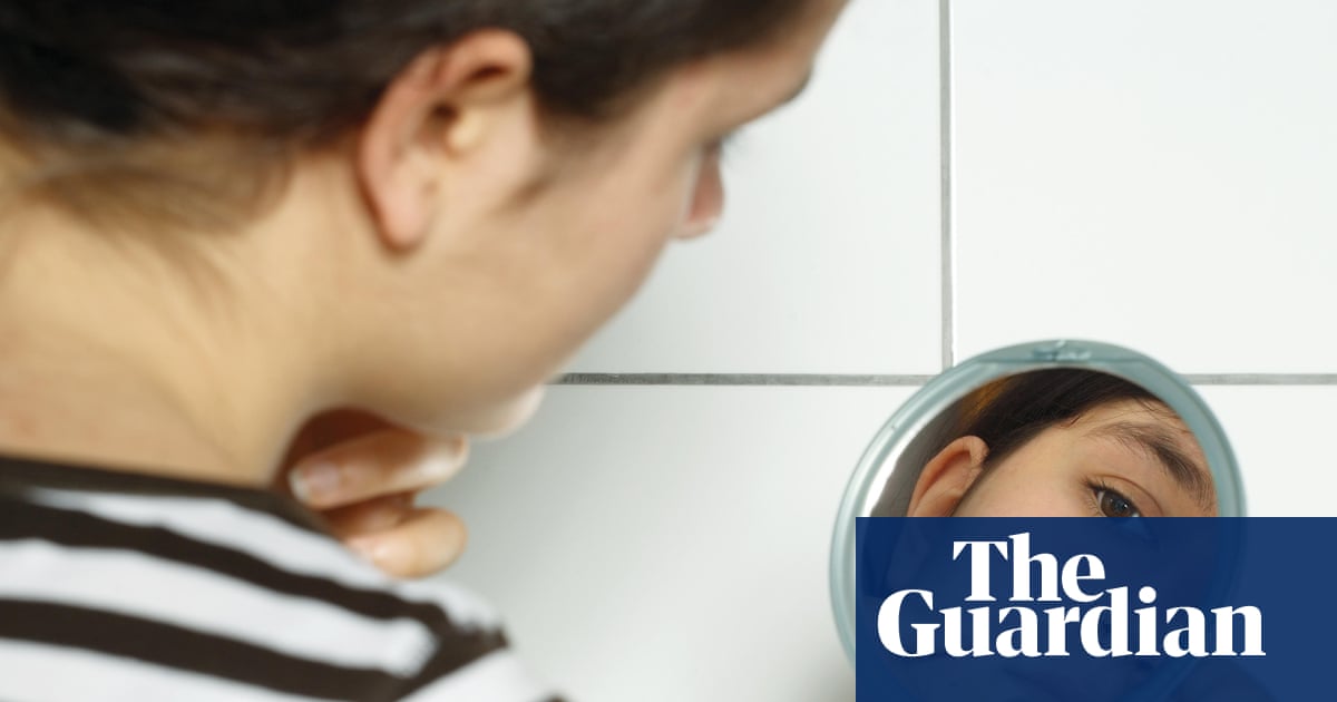 Dermatologists criticise ‘dystopian’ skincare products aimed at children