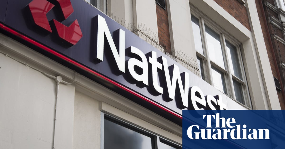 NatWest on fast trajectory back to private ownership, boss says