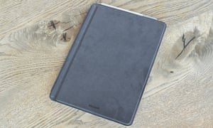 Microsoft Surface Go review