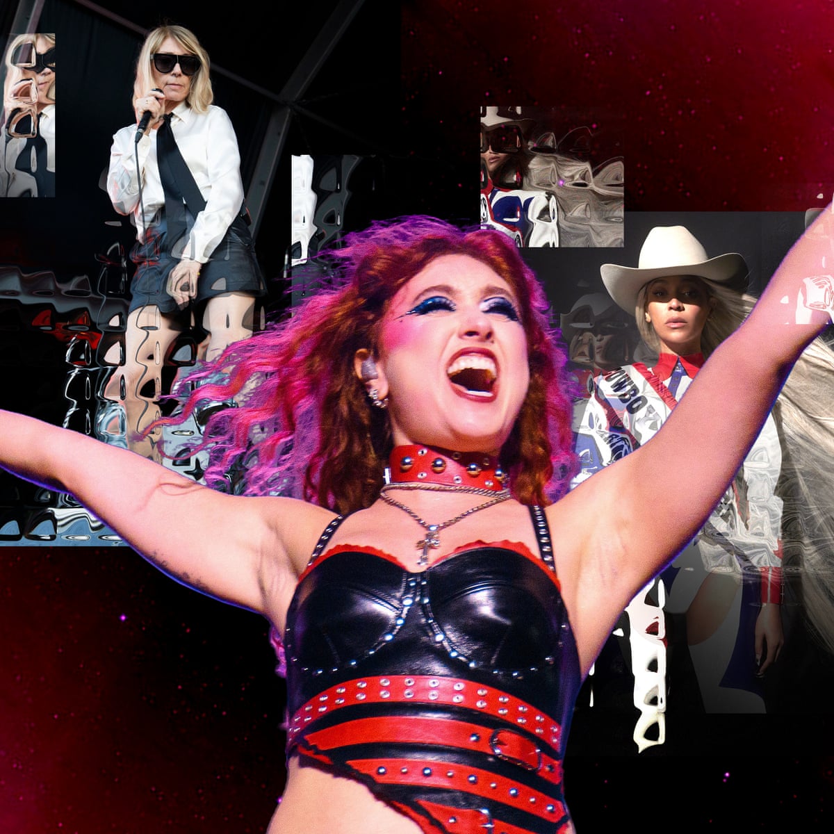 Khám Phá Thế Giới Âm Nhạc Tại Hit Club .top - Nơi Giao Thoa Của Những Bản Hit Hàng Đầu