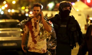 It Looked Like A Battlefield The Full Story Of What Happened In The Bataclan World News The Guardian