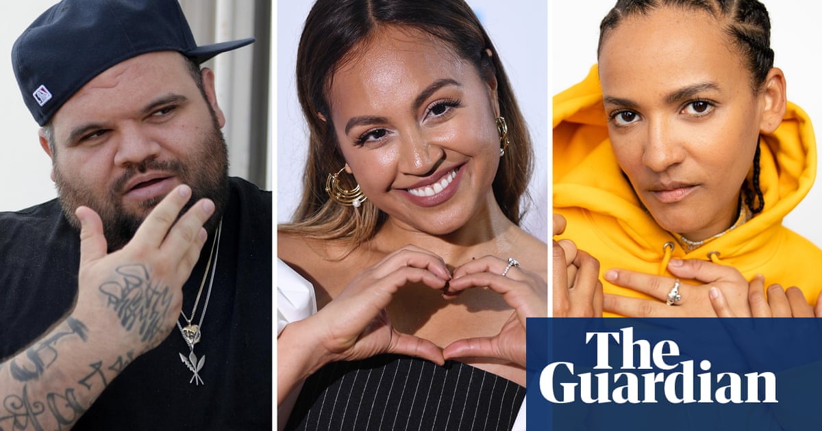 Hamilton Fantasy Cast Who Should Star In The Australian