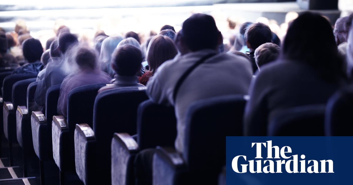 ¿Nos dices si traes tus propios bocadillos al cine? | Industria cinematográfica ¿Nos dices si traes tus propios bocadillos al cine? | Industria cinematográfica