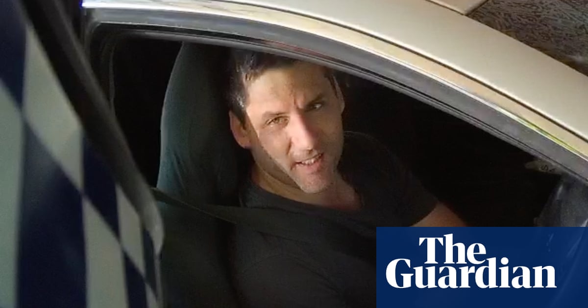 Nurse who treated Joel Cauchi for schizophrenia threw up when told about Bondi Junction stabbings, inquest hears
