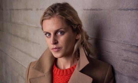 Denise Gough: 'I've seen people die from addiction', Theatre