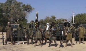 Boko Haram.