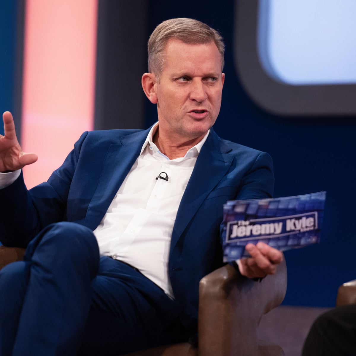 Jeremy Kyle Show: Why Take So Long To End This Daily Humiliation? | Jane  Martinson | The Guardian