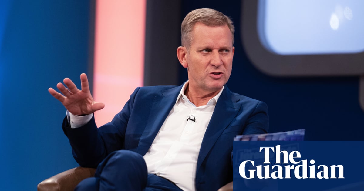 ITV failed to protect Jeremy Kyle guests from bullying methodology, MPs say